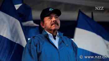 Nicaragua wird endgültig zur Diktatur: Daniel Ortega kündigt an, dass es keine Wahlen mehr geben werde