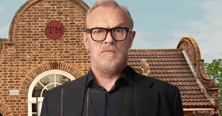‘The best TV series in ages’ starring Taskmaster legend set to return