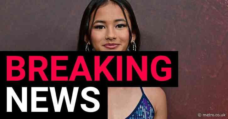 Godzilla vs. Kong star Kaylee Hottle dies aged 18