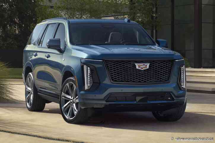 Amerikaanse ondernemers krijgen gigantisch belastingvoordeel voor die giga-SUV’s