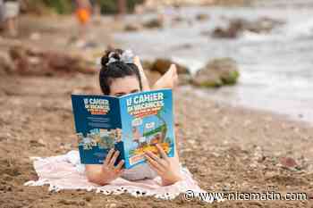 Humour potache, géopolitique, conscience écolo… les cahiers de vacances ce n’est pas que pour les enfants ! Découvrez notre sélection