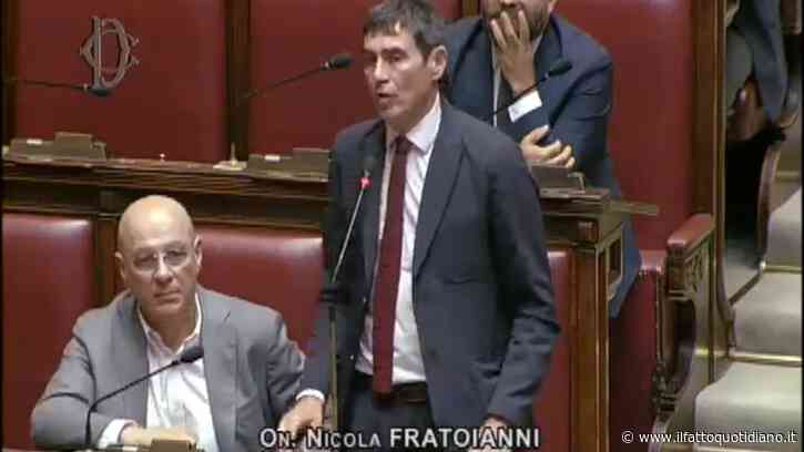 “Sul caso Roggero un colpo di Stato silenzioso, speculazione di sciacalli che attentano alla democrazia”: l’intervento di Fratoianni in Aula