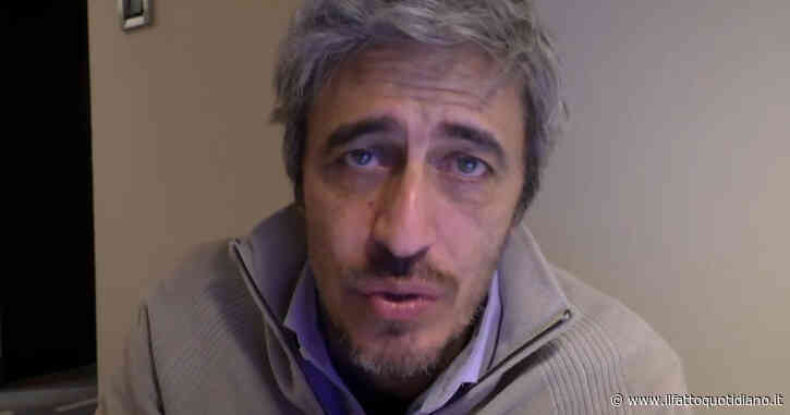 Pif: “Adesso devo pensare anche a dopo la morte, cosa succederà, preparare il dopo. Se mia figlia mi dicesse ‘non sono antifascista’, penserei di aver sbagliato qualcosa”