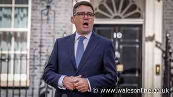 Pensions savers sent warning as Andy Burnham looks at policy changes