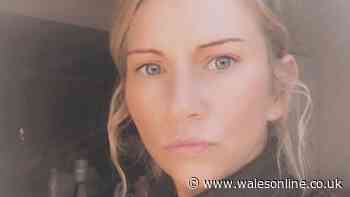 First picture of woman allegedly stabbed to death in Newport city centre