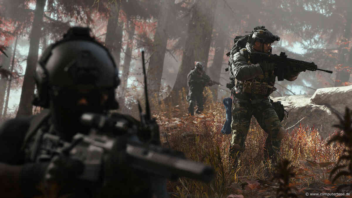 CoD Modern Warfare 4: Beta bleibt noch ohne Termin