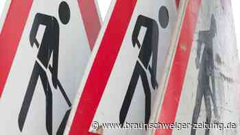 Gifhorn: Diese Hauptverkehrsachse wird ab Montag komplett gesperrt