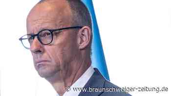 CDU fällt in Insa-Umfrage auf Tiefstand – AfD baut Vorsprung aus