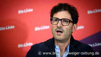 „Darf nicht zum Luxus werden“: Linke-Chef fordert mehr kostenlose Badestellen