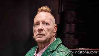 John Lydon: The Odds of Re-Joining the Sex Pistols are in the ‘Minus Infinities’
