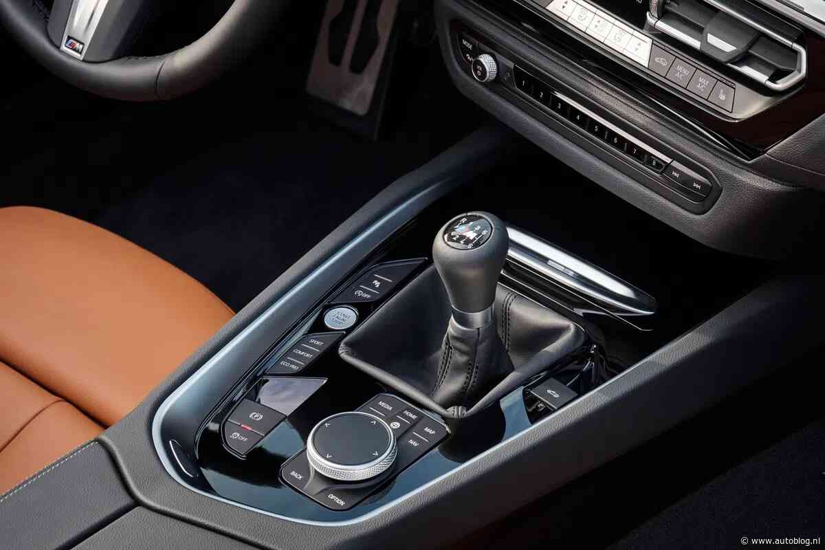 Niet jij, maar dit maakt volgens BMW een einde aan de handbak