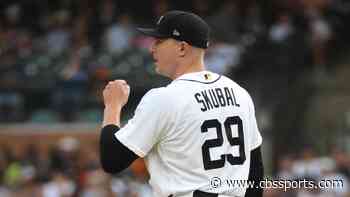 MLB rumors: Which way the Tigers are leaning on a Tarik Skubal trade, off-limits Yankees, more
