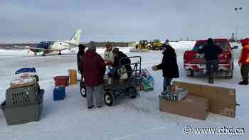 Kashechewan First Nation members evacuated 6 months ago await water testing results to return home