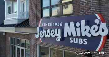 Domino’s, Maple Street Biscuit Company, Jersey Mike’s
