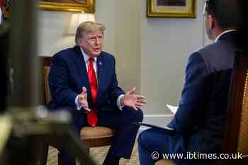 White House Insiders Claim Trump Isn't Focused on Helping GOP Ahead of Midterm Elections