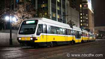 DART expected to announce CEO as agency looks to future