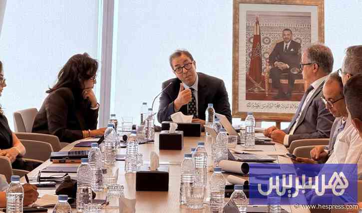 بنك المغرب يصدر عقوبات تأديبية ومالية ضد بنوك ومؤسسات ائتمان مخالفة