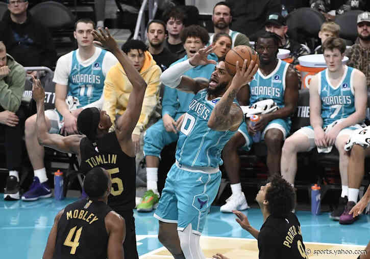 Can the Suns tap into Miles Bridges’ two-way potential?