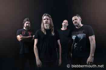 MISERY INDEX Releases First New Single In Four Years, 'Feral Future'