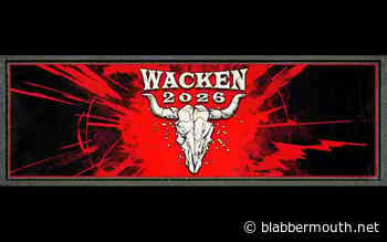 WACKEN OPEN AIR 2026 Is Officially Sold Out