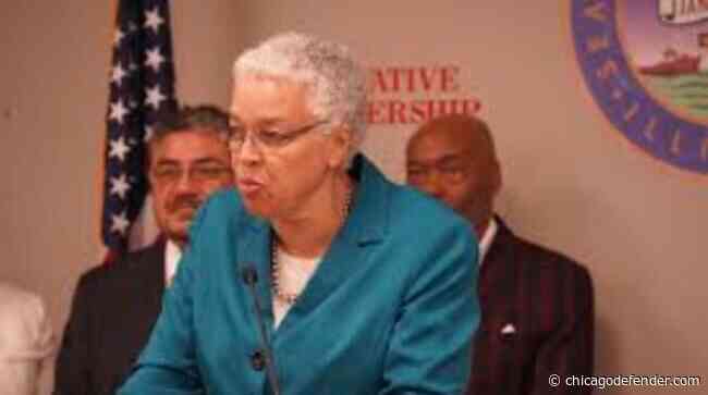 Commissioner Donna Miller Announces over $4 million to support infrastructure, housing, and development in Southland communities