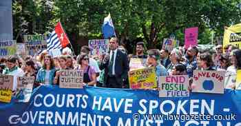 In depth: ICJ opinion could land UK with massive climate justice bill