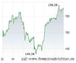 Siemens Energy-Aktie +11%: Entscheidung voraus!