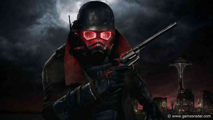 Fallout: New Vegas director says RPGs should be messy and force players to make hard decisions: "No person can fix everything"