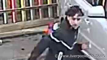 Man hospitalised with 'puncture wound' after Walton car wash brawl