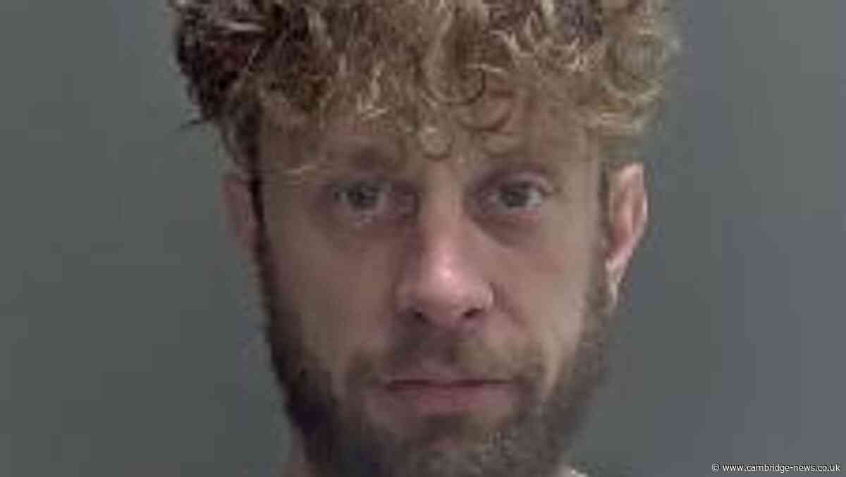 Man ‘threatened to kill’ partner and himself in violent attack