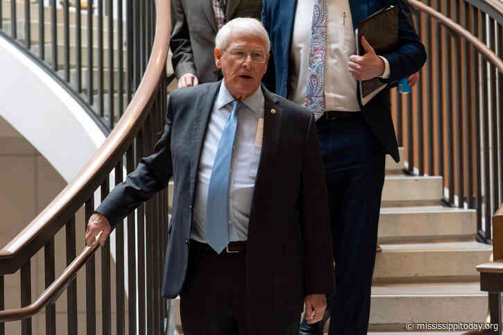 Senate Republicans now pushing for more say in Iran war