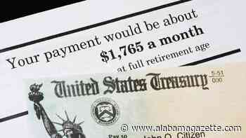 Where Social Security cuts could have the greatest economic impact