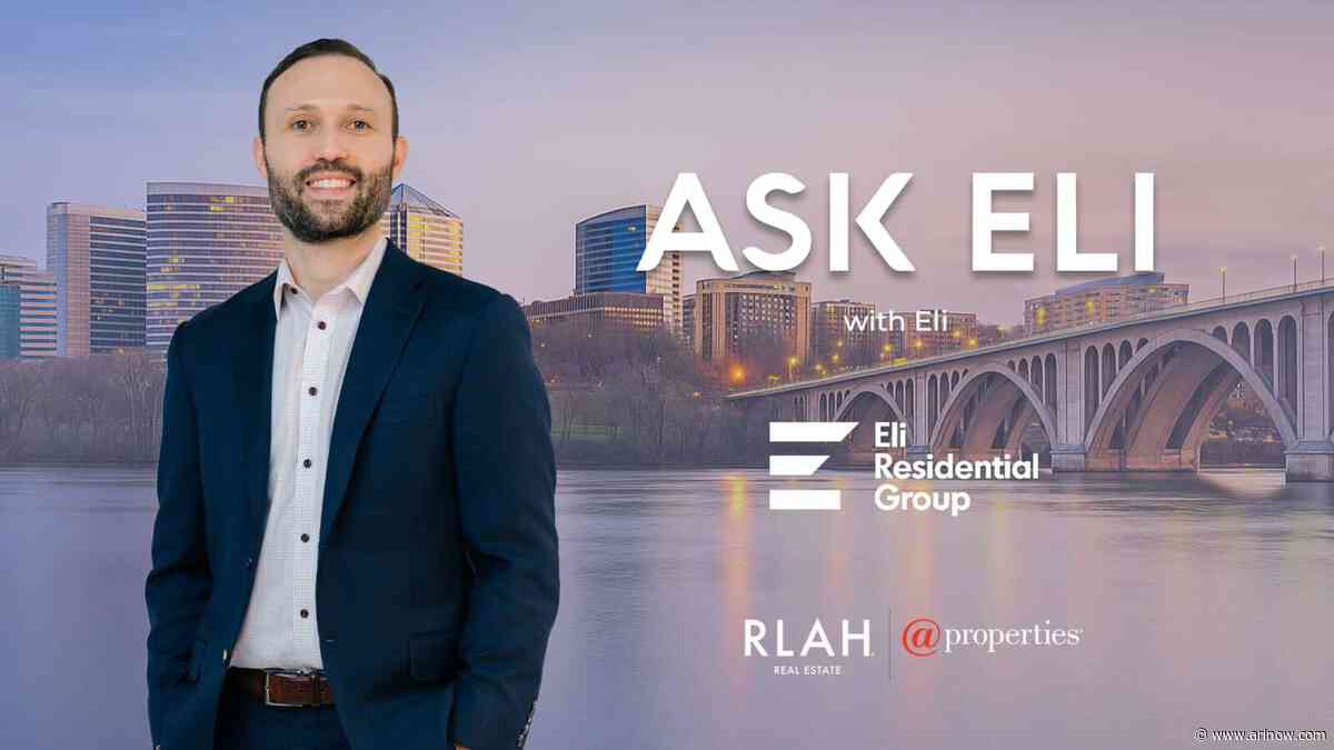 Ask Eli: The housing affordability conversation needs to change