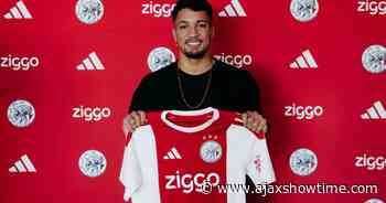 Rondom Ajax: Leonardo verschijnt in Ajax-outfit voor eerste groepstraining