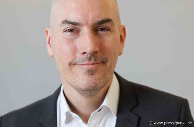 POL-DO: Neuer Polizeipräsident beim PP Dortmund - Tim Frommeyer ist seit dem 20.07.2026 der neue Polizeipräsident für Dortmund und Lünen