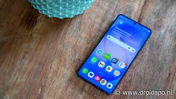 Samsung Galaxy S26 Ultra-bezitters melden rode vlek op scherm: update onderweg