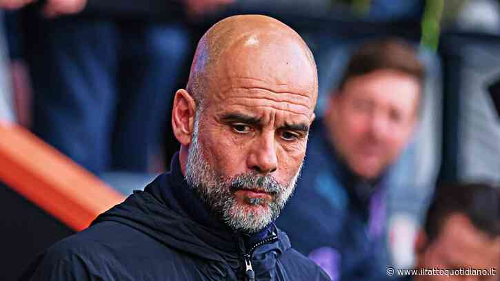 Il “Progetto Azzurro” per convincere Guardiola: Maldini e Leonardo aspettano una risposta, lui riflette