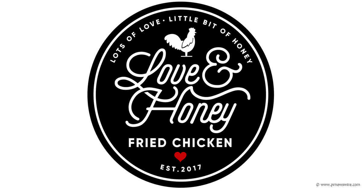 Love &amp; Honey Fried Chicken Targets Pennsylvania for Statewide Franchise Expansion Following South Philly Opening