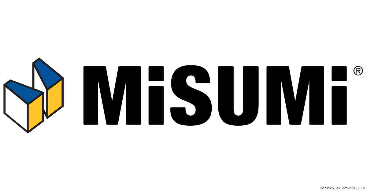 /C O R R E C T I O N -- MISUMI Americas/