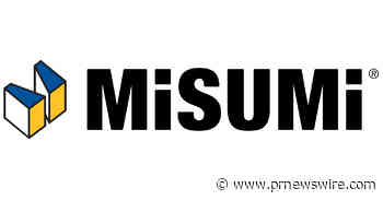 /C O R R E C T I O N -- MISUMI Americas/