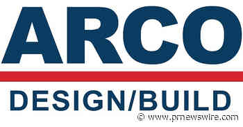 ARCO Design/Build Breaks Ground on New OPW Manufacturing Facility in Smithfield, NC