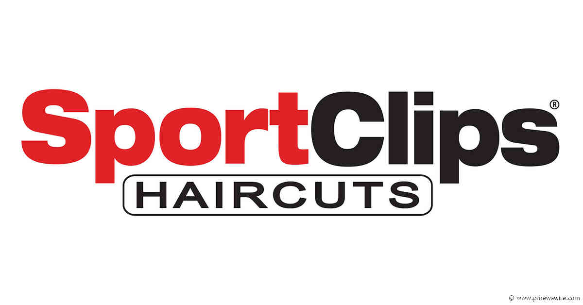 Sport Clips Haircuts Launches First-Ever "Level Up Live" Virtual Career Experience for Stylists and Students