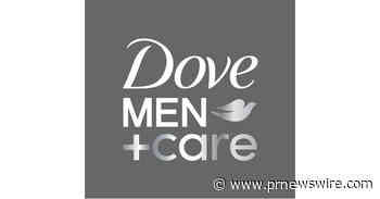 Dove Men+Care and Nic Vansteenberghe Partner to Give One Lucky Fan a Mood-Boosting Trip to Las Vegas