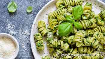 Pesto pasta will be 'absolutely delicious' if you add 1 nutritious ingredient