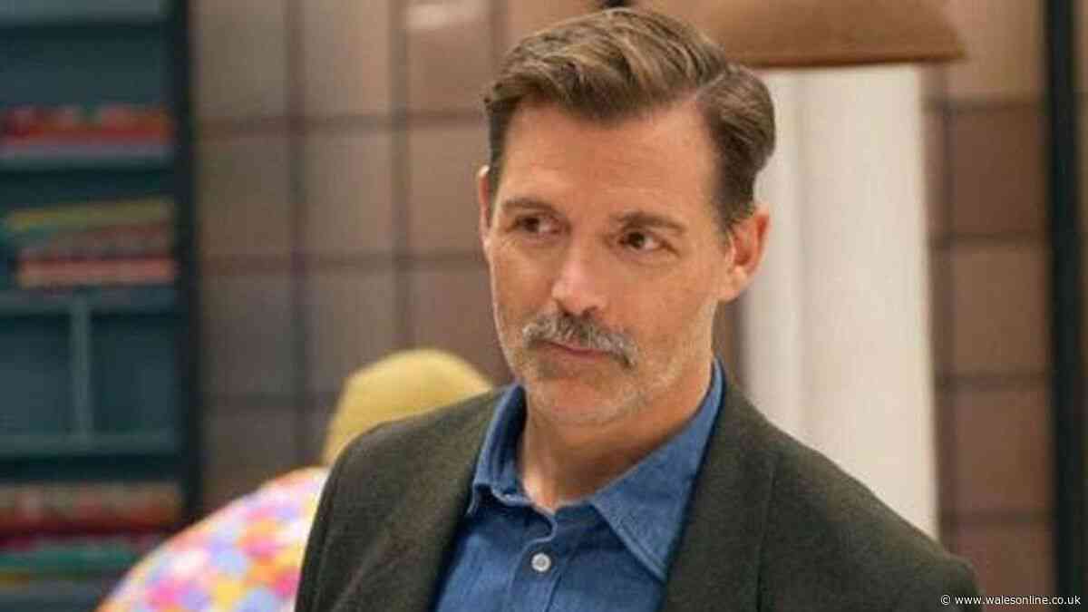The Great British Sewing Bee’s Patrick Grant cut out one item from diet to boost weight loss
