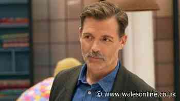 The Great British Sewing Bee’s Patrick Grant cut out one item from diet to boost weight loss