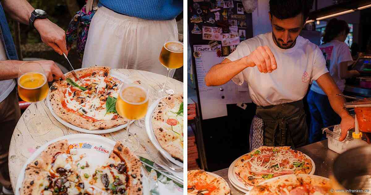 Die beliebtesten Pizzerien in Bayern: Gleich fünf davon aus Franken