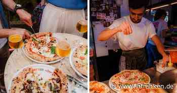 Die beliebtesten Pizzerien in Bayern: Gleich fünf davon aus Franken