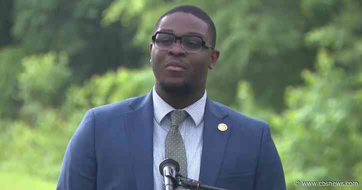 Stockbridge Mayor Jayden Williams files legal challenge after council restricts his powers