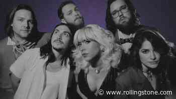 Rainbow Kitten Surprise Join Rolling Stone Rock Tour